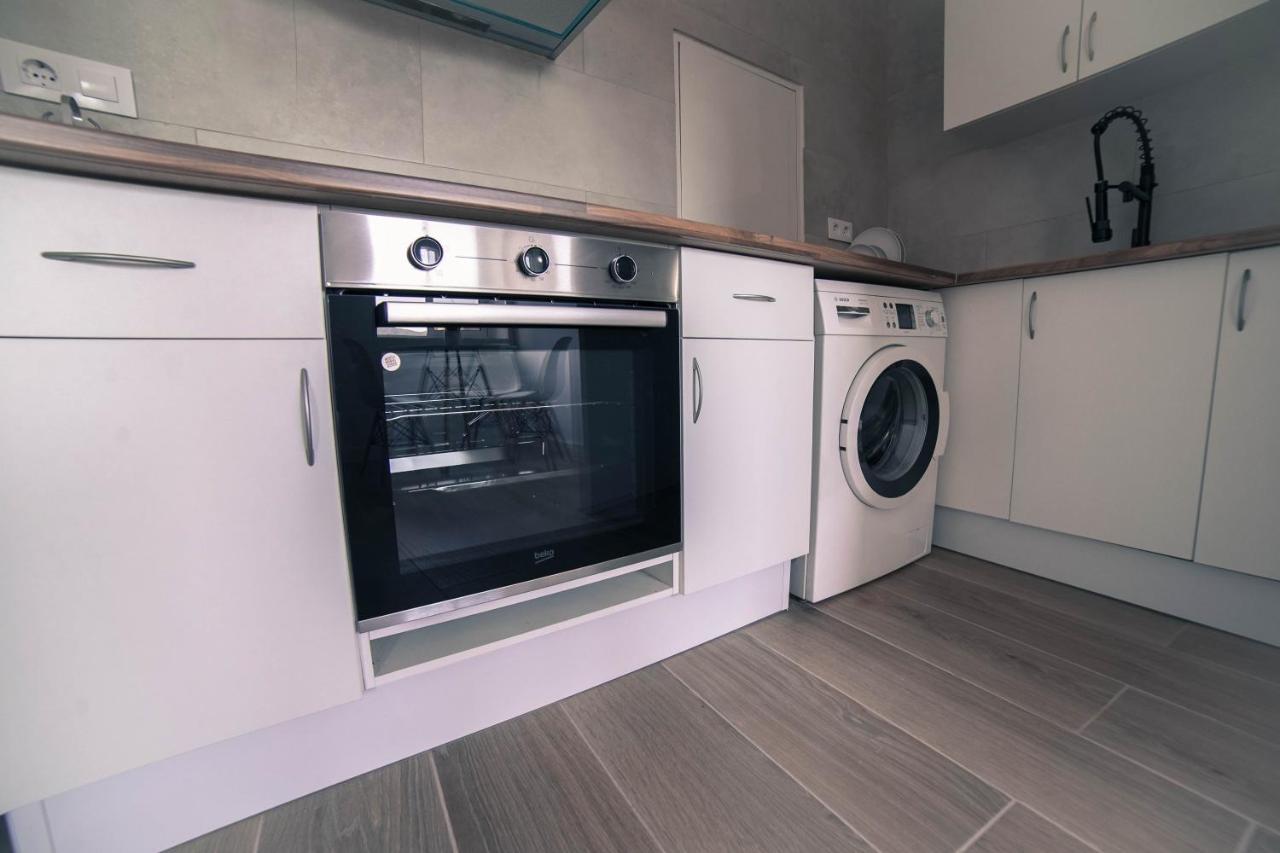 Apartament Roca Foradada Monistrol de Montserrat 外观 照片