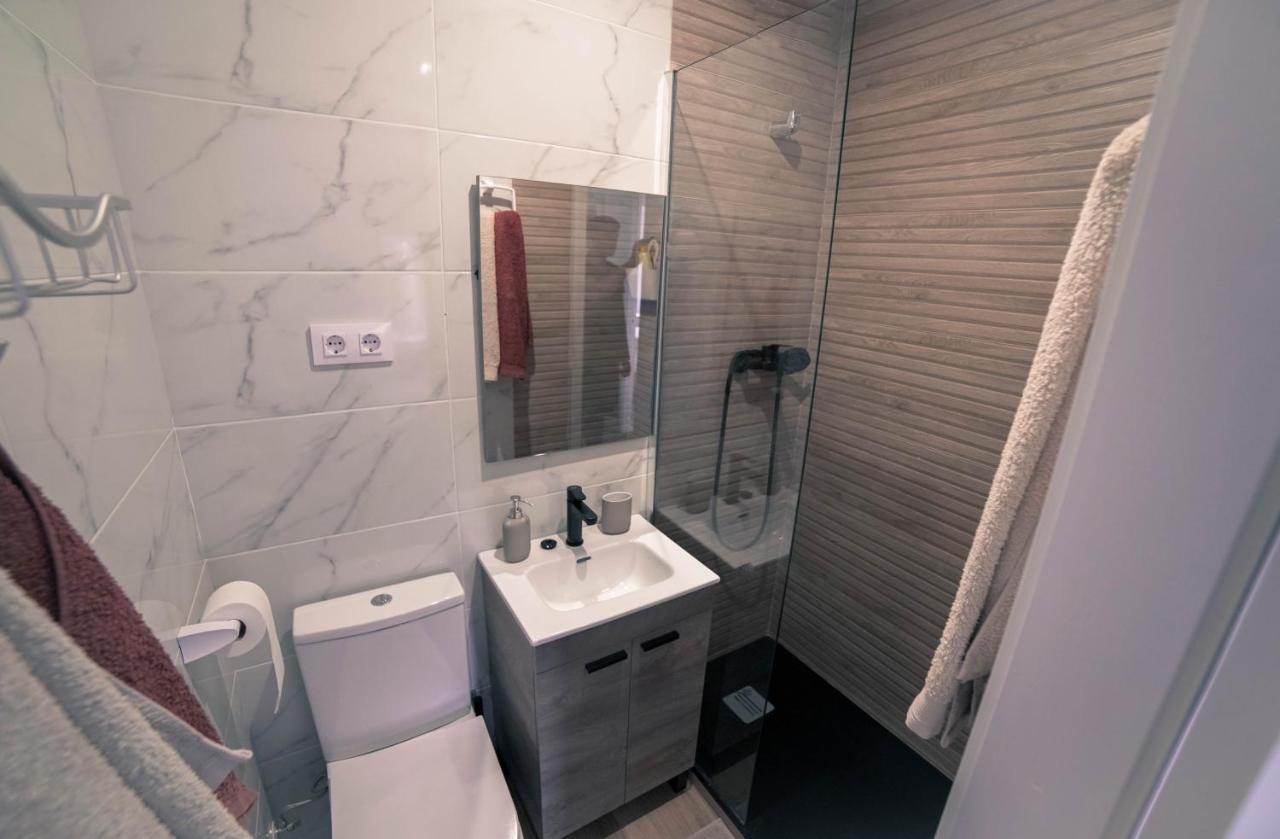 Apartament Roca Foradada Monistrol de Montserrat 外观 照片