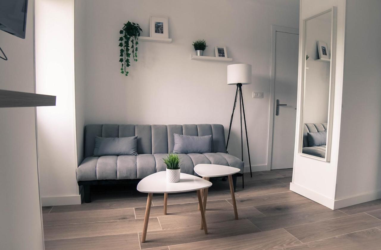 Apartament Roca Foradada Monistrol de Montserrat 外观 照片