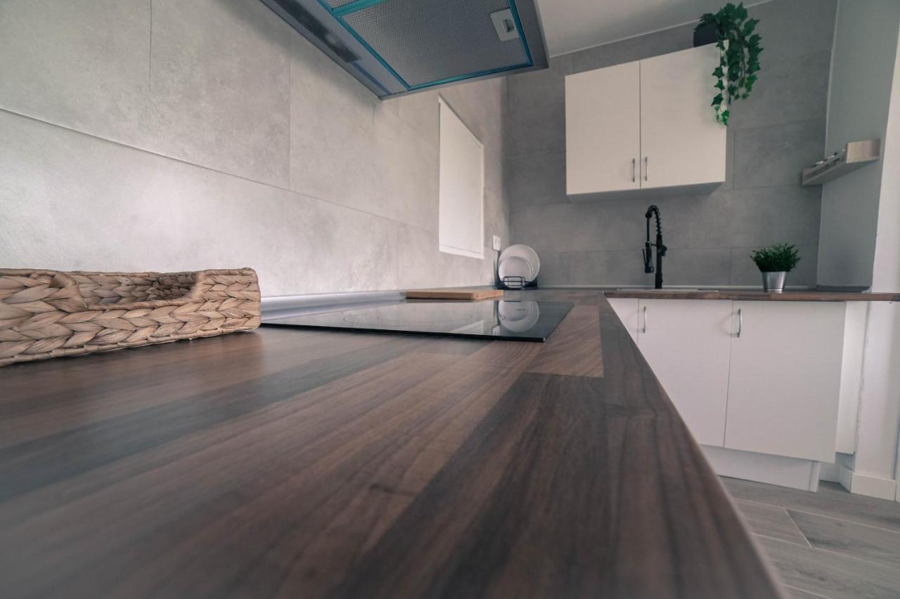 Apartament Roca Foradada Monistrol de Montserrat 外观 照片