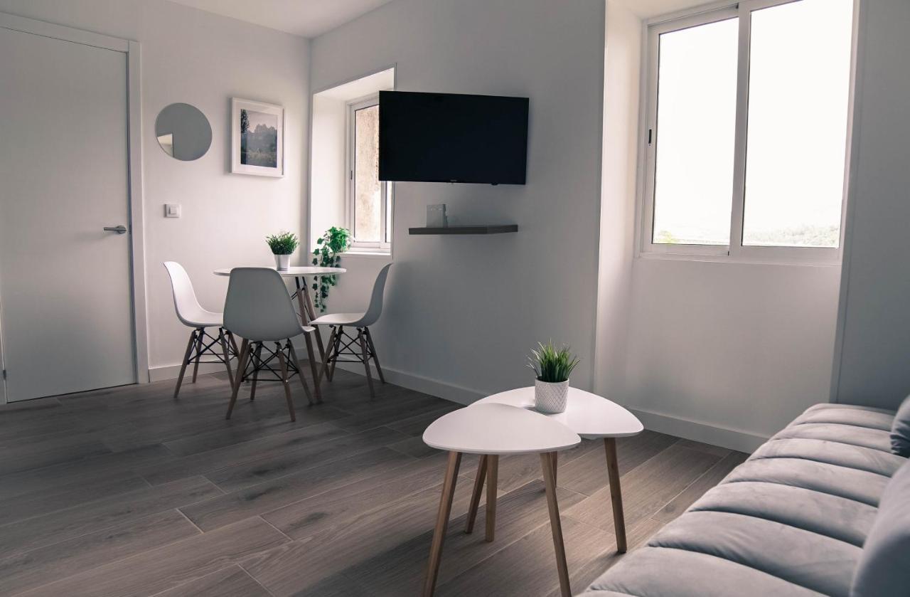 Apartament Roca Foradada Monistrol de Montserrat 外观 照片